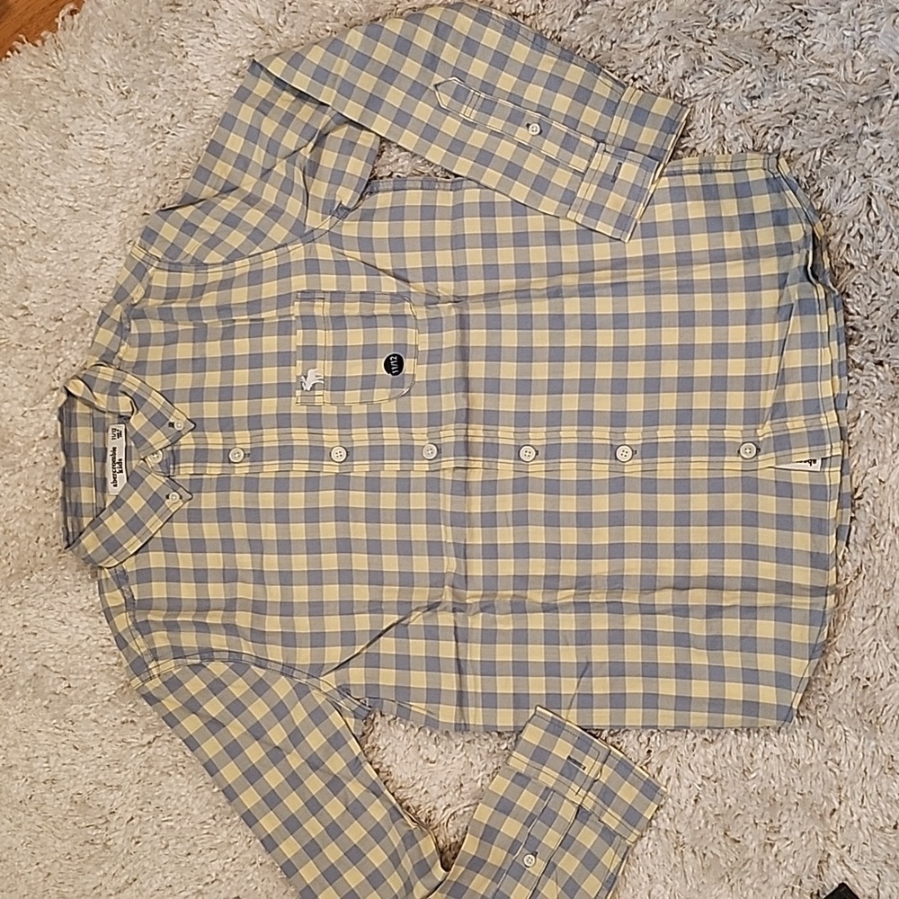 Abercrombie Kids Shirt 11/12 (kt3)